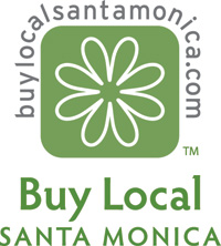 buy local santa monica branding