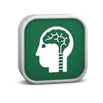 brain icon