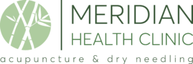 Logo for Acupuncture & Dry Needling, Santa Monica, CA