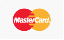 Payment Method Mastercard