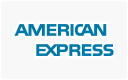 Payment Method American Express